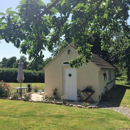 La Boulangerie Villa Romagny ภายนอก รูปภาพ