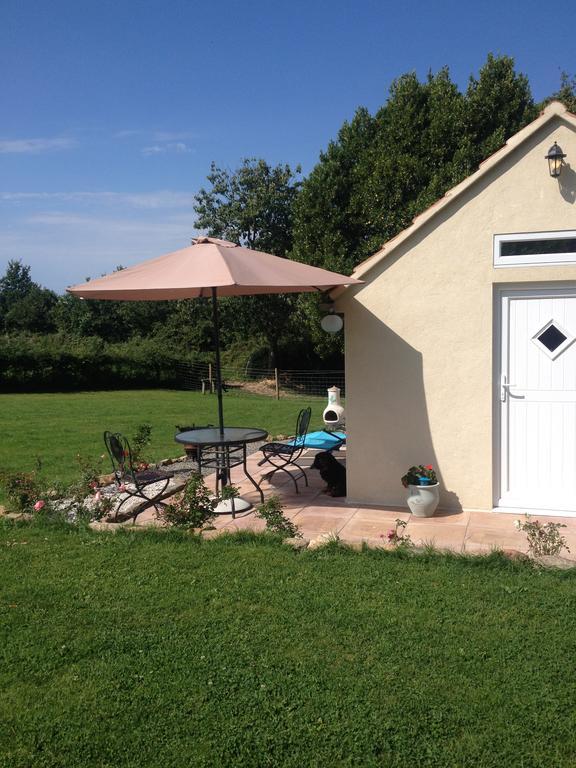 La Boulangerie Villa Romagny ภายนอก รูปภาพ