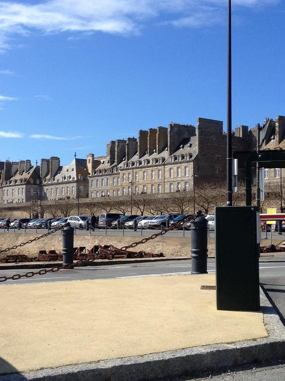 La Boulangerie Villa Romagny ภายนอก รูปภาพ