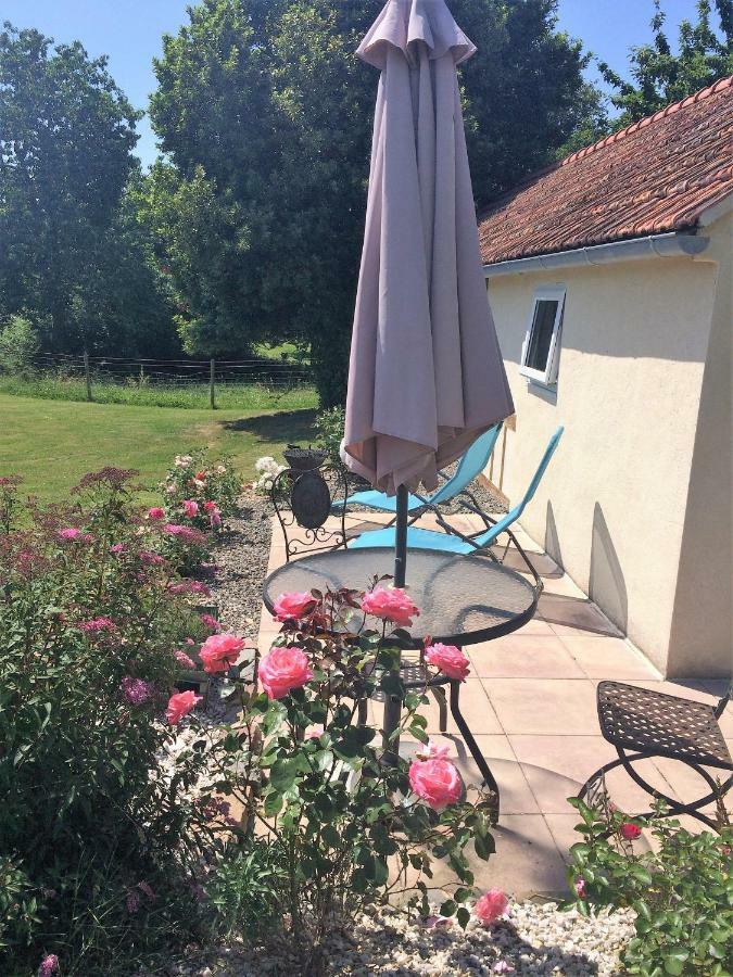 La Boulangerie Villa Romagny ภายนอก รูปภาพ