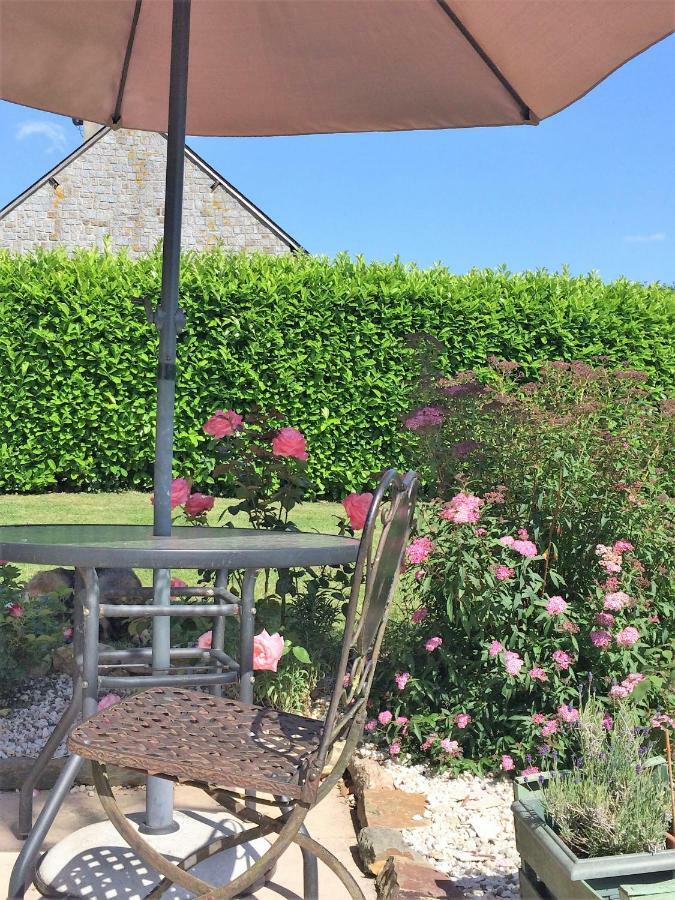 La Boulangerie Villa Romagny ภายนอก รูปภาพ